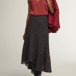 Cabi Sinatra Skirt, size 10, gently worn